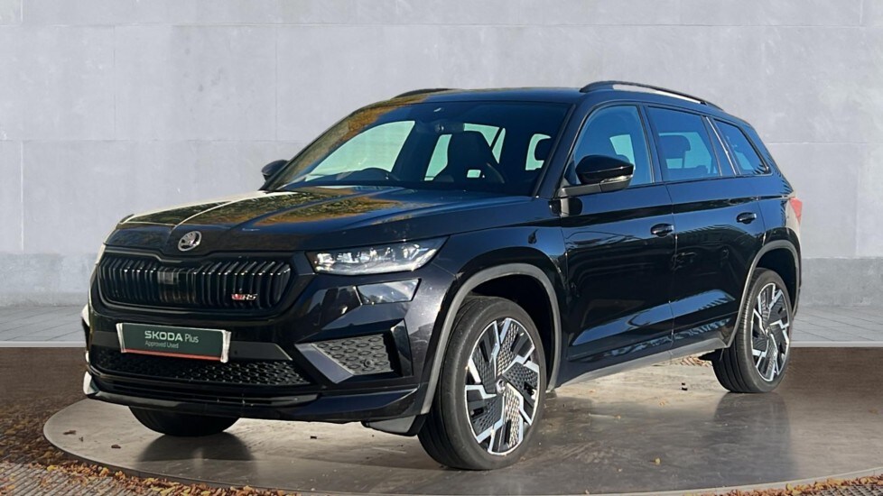 Used Skoda Kodiaq 2022 for sale - 76350715: Photo 7