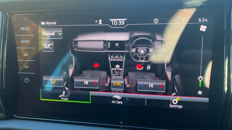 Used Skoda Kodiaq 2022 for sale - 76350715: Photo 72