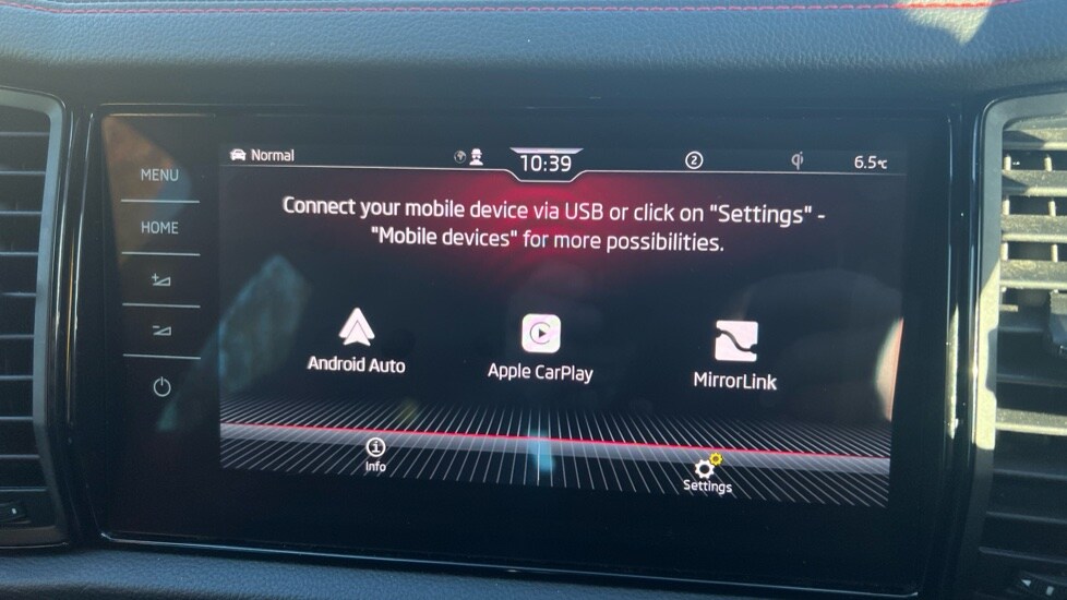 Used Skoda Kodiaq 2022 for sale - 76350715: Photo 74