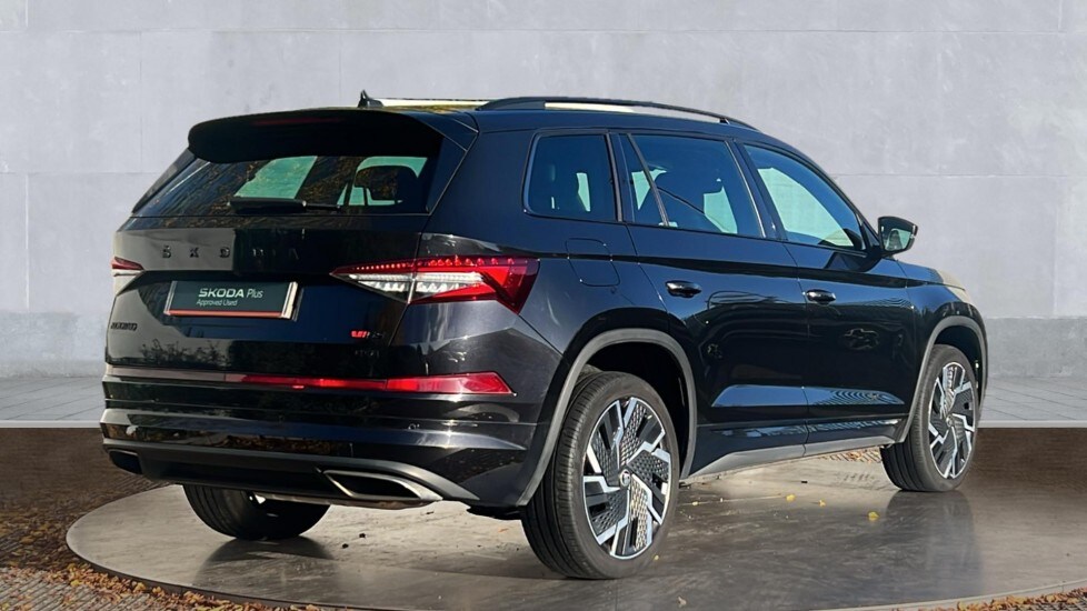 Used Skoda Kodiaq 2022 for sale - 76350715: Photo 8