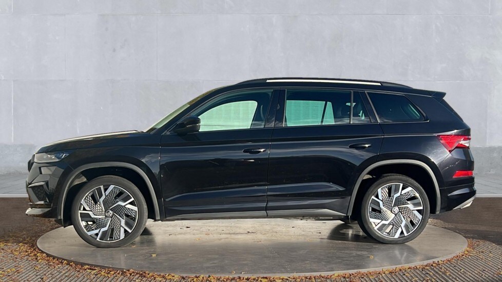 Used Skoda Kodiaq 2022 for sale - 76350715: Photo 9
