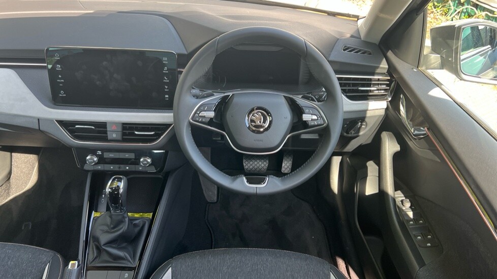 Vehicle 27