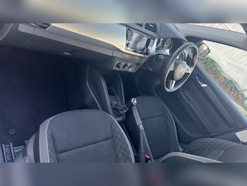 Used Skoda Fabia 2019 for sale - 76452338: Photo