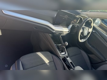 Used Skoda Octavia 2024 for sale - 76361760: Photo