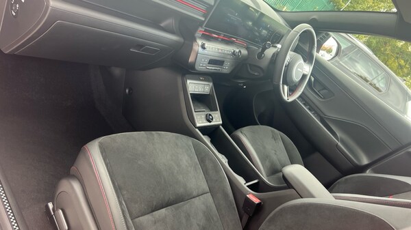 Used Hyundai KONA 2025 for sale - 76008202: Photo 10