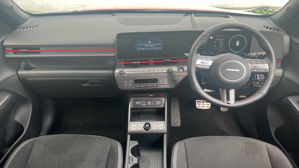 Used Hyundai KONA 2025 for sale - 76008202: Photo 11