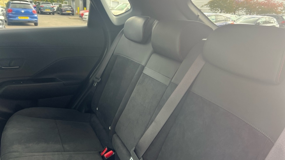 Used Hyundai KONA 2025 for sale - 76008202: Photo 14