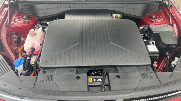 Used Hyundai KONA 2025 for sale - 76008202: Photo 16