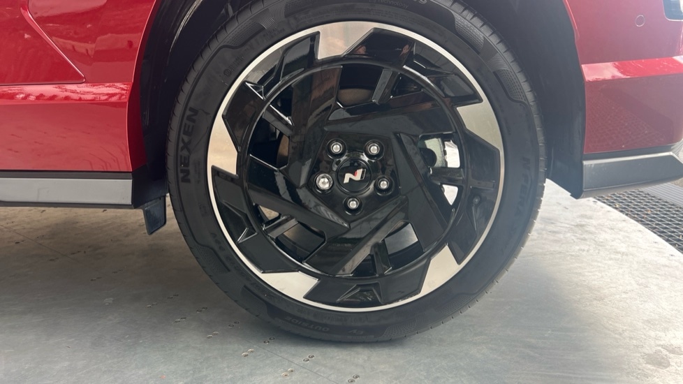 Used Hyundai KONA 2025 for sale - 76008202: Photo 18