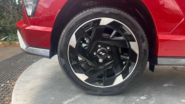 Used Hyundai KONA 2025 for sale - 76008202: Photo 19