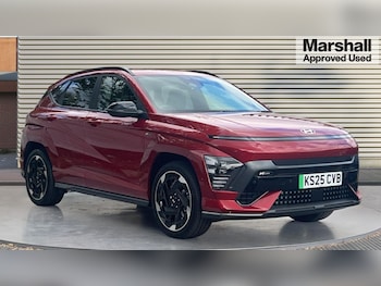 Hyundai - KONA