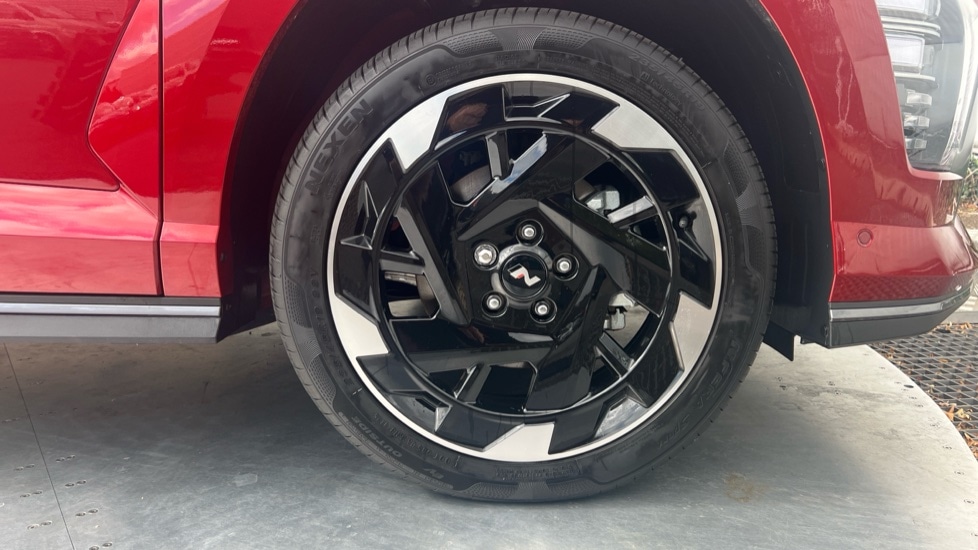 Used Hyundai KONA 2025 for sale - 76008202: Photo 20