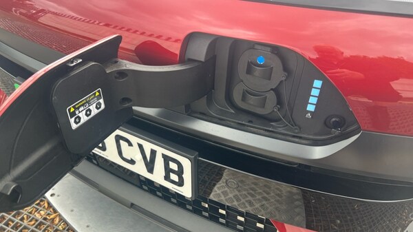 Used Hyundai KONA 2025 for sale - 76008202: Photo 21