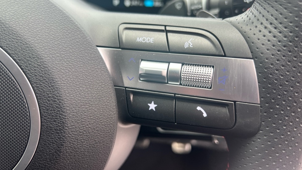 Used Hyundai KONA 2025 for sale - 76008202: Photo 22