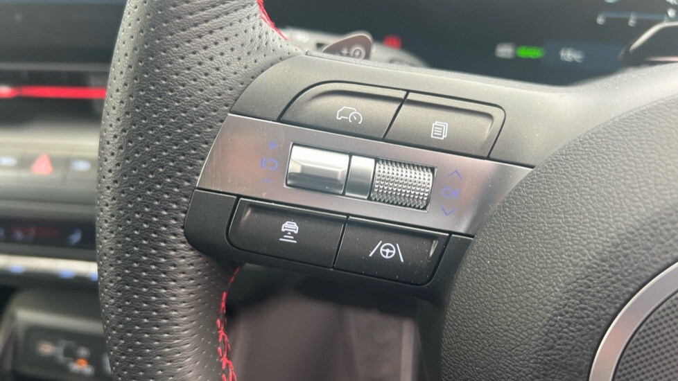 Used Hyundai KONA 2025 for sale - 76008202: Photo 23