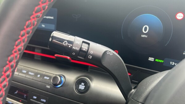 Used Hyundai KONA 2025 for sale - 76008202: Photo 25