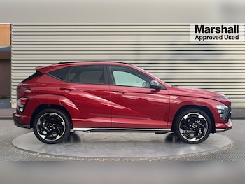 Used Hyundai KONA 2025 for sale - 76008202: Photo 2