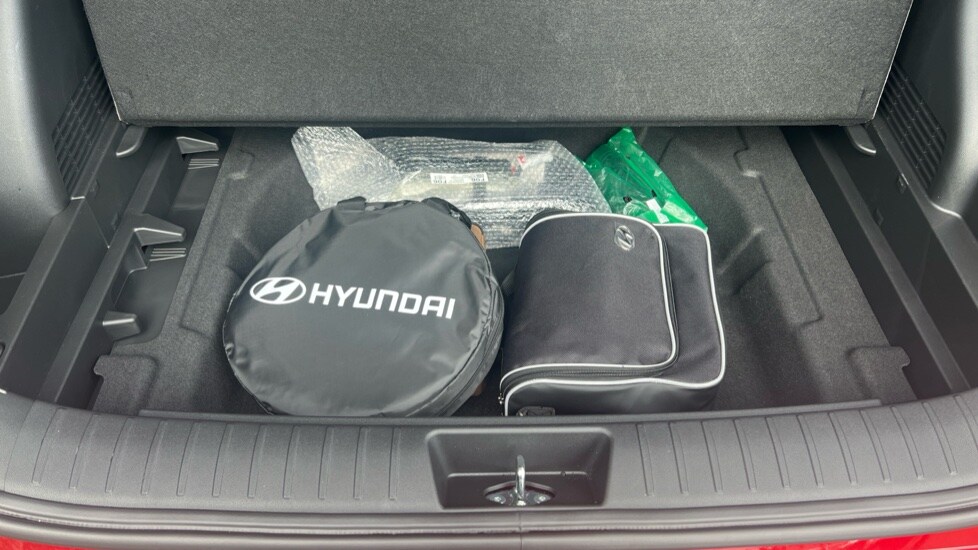 Used Hyundai KONA 2025 for sale - 76008202: Photo 36