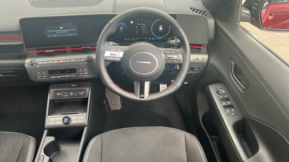 Used Hyundai KONA 2025 for sale - 76008202: Photo 41