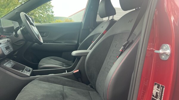 Used Hyundai KONA 2025 for sale - 76008202: Photo 42
