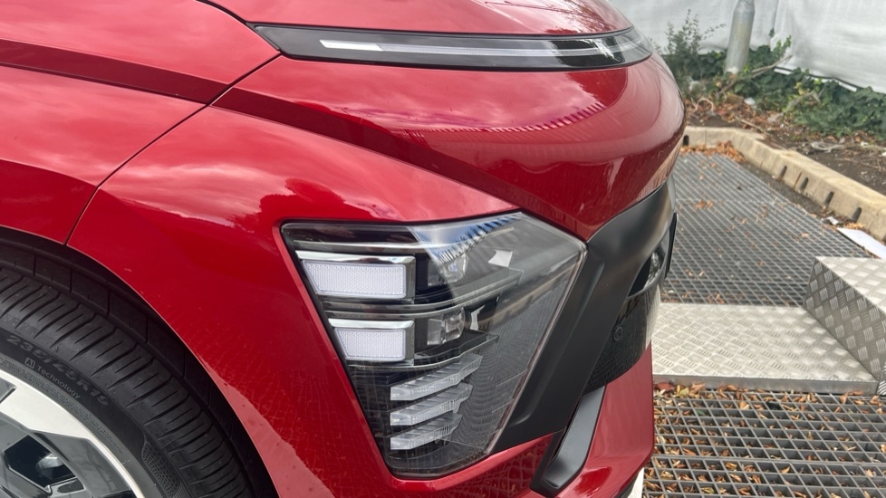 Used Hyundai KONA 2025 for sale - 76008202: Photo 53