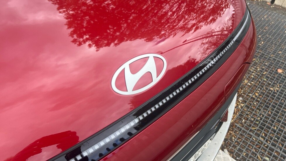 Used Hyundai KONA 2025 for sale - 76008202: Photo 54