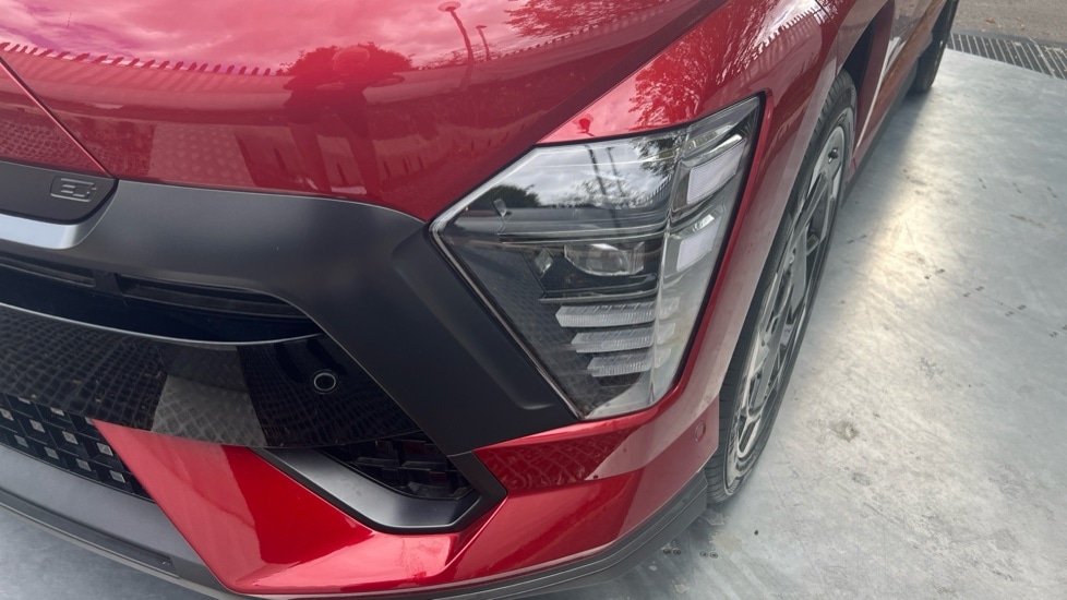 Used Hyundai KONA 2025 for sale - 76008202: Photo 57