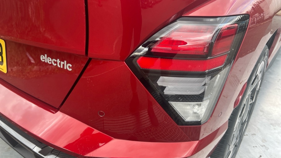 Used Hyundai KONA 2025 for sale - 76008202: Photo 60