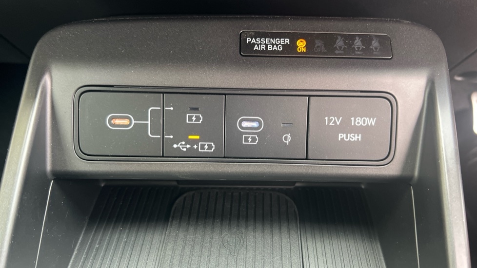 Used Hyundai KONA 2025 for sale - 76008202: Photo 62