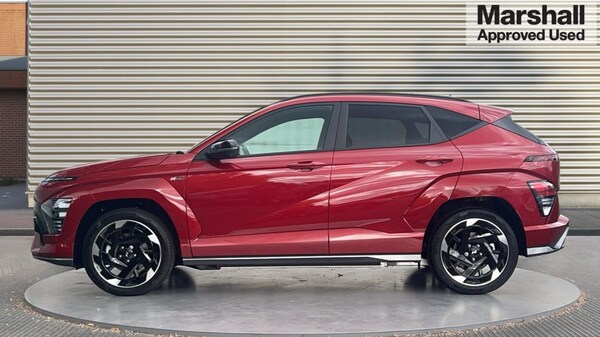 Used Hyundai KONA 2025 for sale - 76008202: Photo 6
