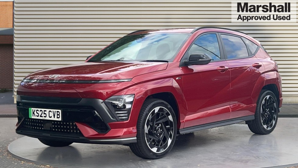 Used Hyundai KONA 2025 for sale - 76008202: Photo 7