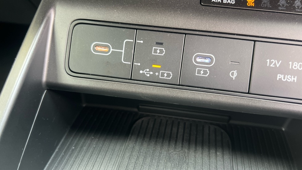 Used Hyundai KONA 2025 for sale - 76008202: Photo 70