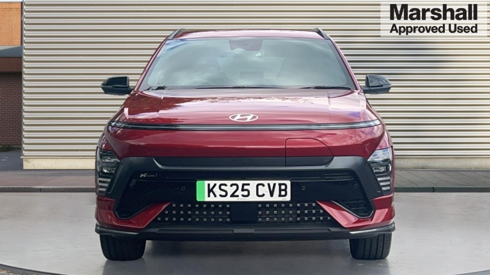 Used Hyundai KONA 2025 for sale - 76008202: Photo 8