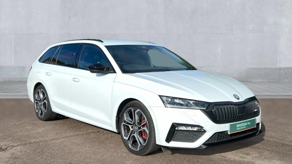 Used Skoda Octavia 2021 for sale - 76888627: Photo 1