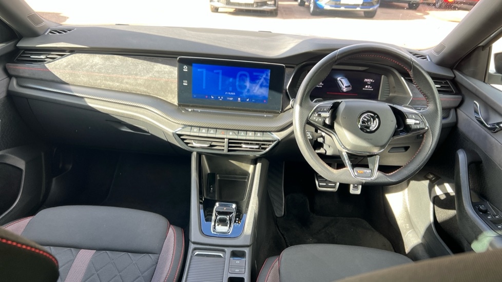 Used Skoda Octavia 2021 for sale - 76888627: Photo 12