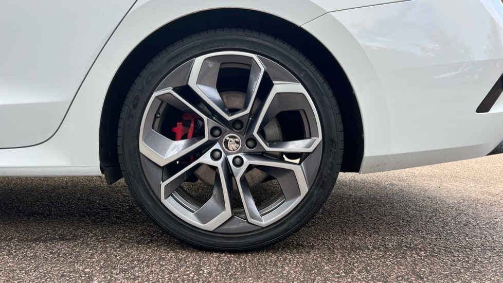 Used Skoda Octavia 2021 for sale - 76888627: Photo 18