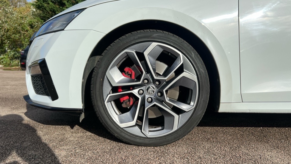 Used Skoda Octavia 2021 for sale - 76888627: Photo 19