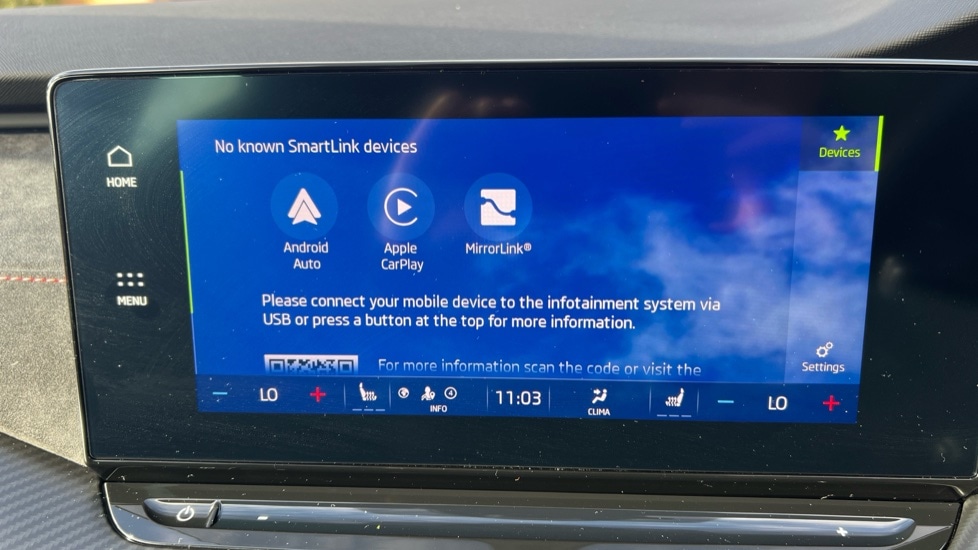 Used Skoda Octavia 2021 for sale - 76888627: Photo 22