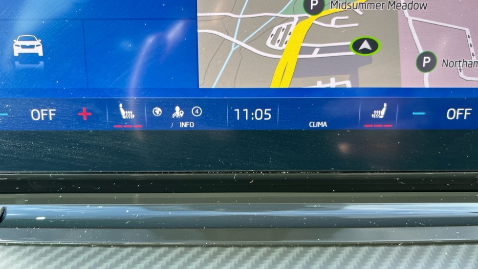 Used Skoda Octavia 2021 for sale - 76888627: Photo 26