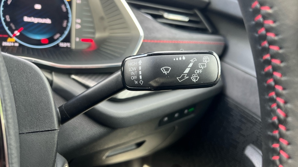 Used Skoda Octavia 2021 for sale - 76888627: Photo 29