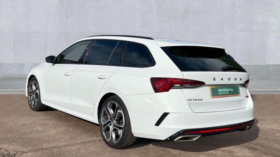 Used Skoda Octavia 2021 for sale - 76888627: Photo 3