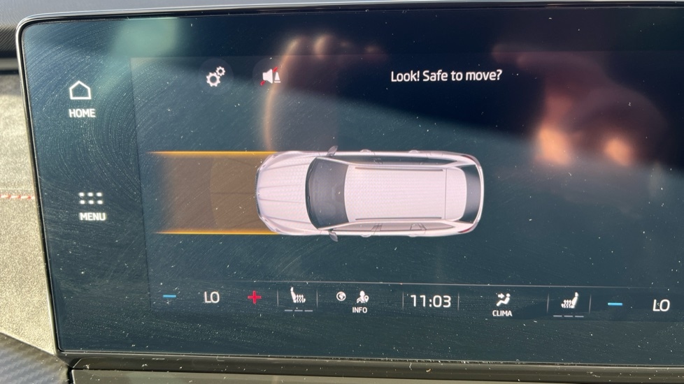 Used Skoda Octavia 2021 for sale - 76888627: Photo 32