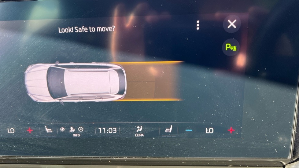 Used Skoda Octavia 2021 for sale - 76888627: Photo 33