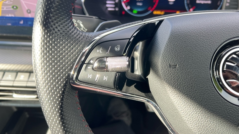 Used Skoda Octavia 2021 for sale - 76888627: Photo 36