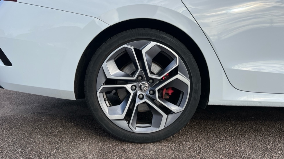 Used Skoda Octavia 2021 for sale - 76888627: Photo 5