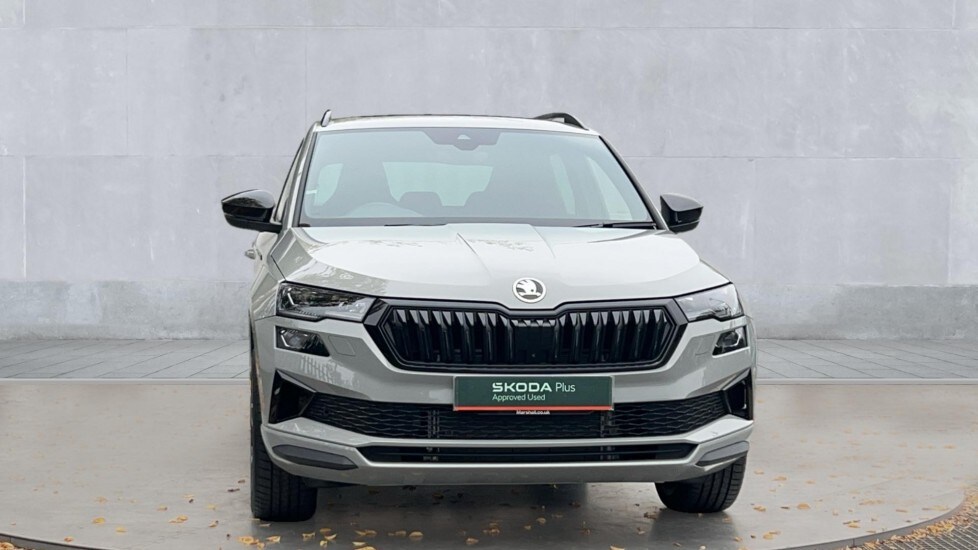 Used Skoda Karoq 2025 for sale - 77004927: Photo 10