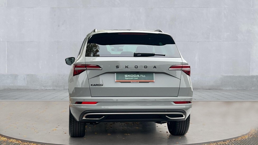 Used Skoda Karoq 2025 for sale - 77004927: Photo 11