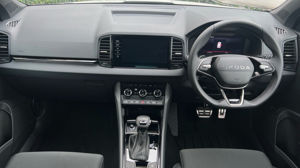 Used Skoda Karoq 2025 for sale - 77004927: Photo 12