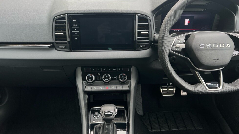 Used Skoda Karoq 2025 for sale - 77004927: Photo 13