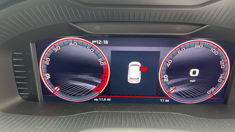 Used Skoda Karoq 2025 for sale - 77004927: Photo 14